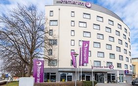 Premier Inn Muenchen Messe  3*